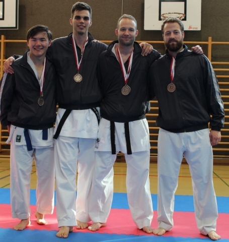 Team Kc-Horriwil