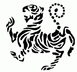 tiger
